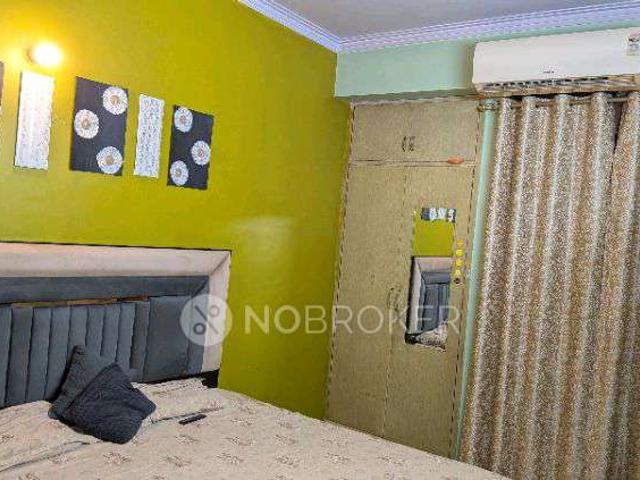 2 BHK Flat In Gaur Homes for Rent In Govindpuram