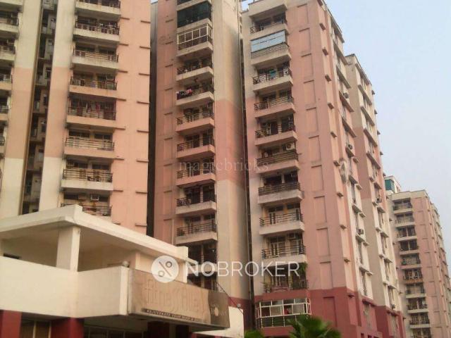 2 BHK Flat In Gaur Homes for Rent In Govindpuram