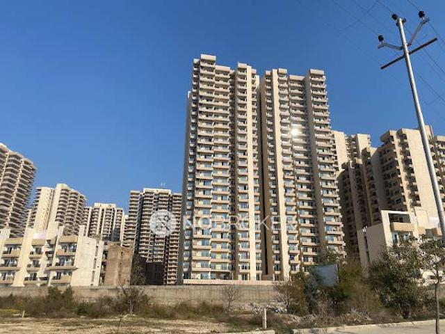 2 BHK Flat In Gaur Yamuna City Krishn Vilas for Rent In Yamuna Expressway