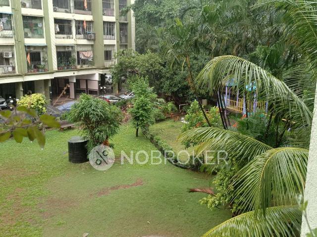 2 BHK Flat In Gaurav Garden Complex for Rent In Mira Bhayandar