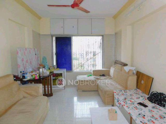 2 BHK Flat In Gaurav Shikhar 2 Aakash B Society For Sale In