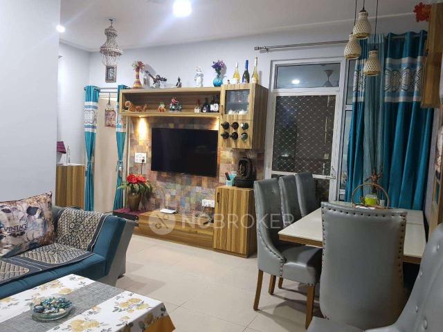 2 BHK Flat In Gaurs Gaur City, Noida Extension, Greater Noida for Rent In Noida Extension, Greater Noida