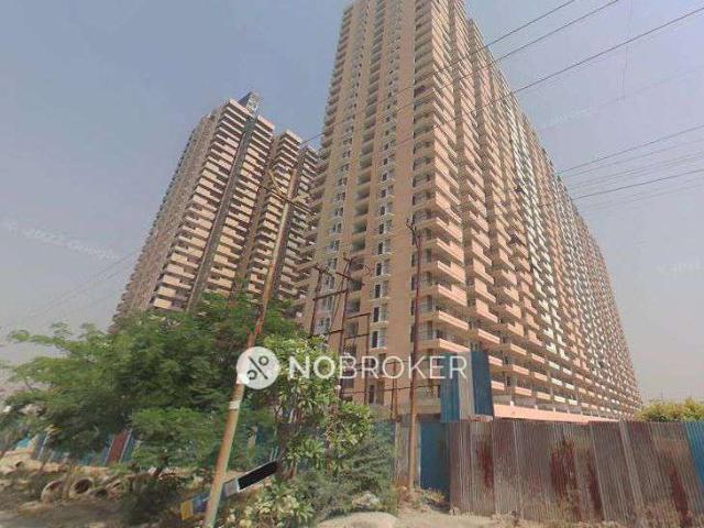 2 BHK Flat In Gaurs Siddhartham for Rent In Siddharth Vihar