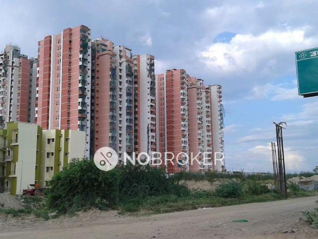 2 BHK Flat In Gaurs Siddhartham | Gaursons India | Siddharth Vihar for Rent In Pratap Vihar