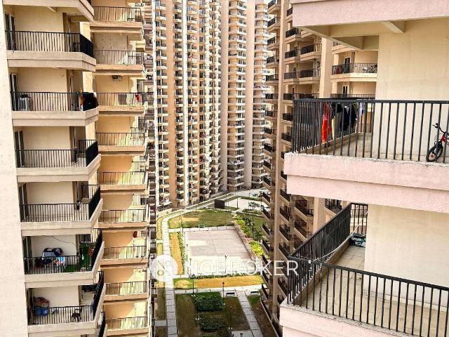 2 BHK Flat In Gaurs 16th Parkview For Sale In Yex Sector 19