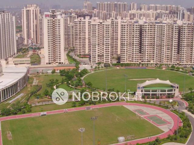 2 BHK Flat In Gaursons 7th Avenue For Sale In Sector 4