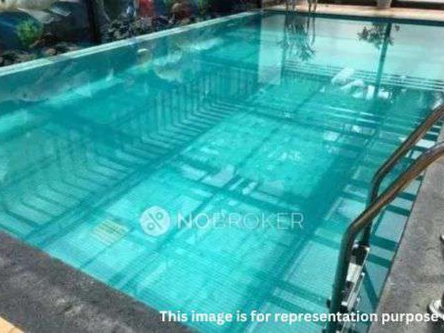 2 BHK Flat In Gautham Saisadan For Sale In Amberpet