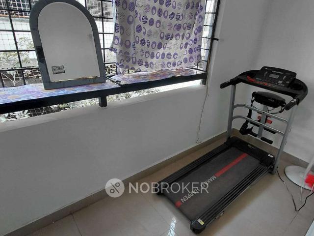 2 BHK Flat In Gauthami Koumudi Mansion, Kondapur for Rent In Kondapur