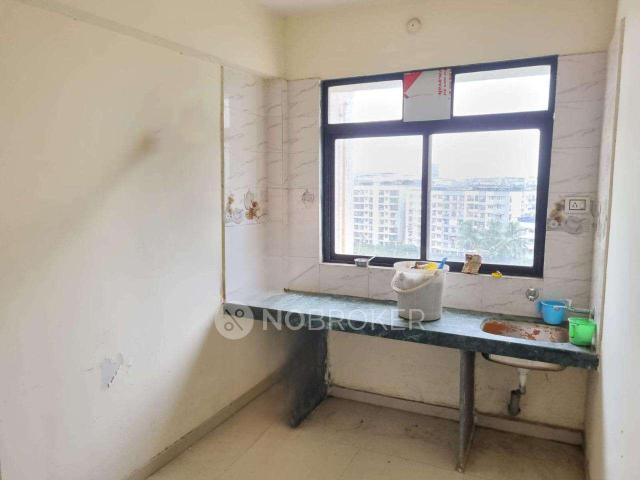 2 BHK Flat In Gavdevi Arcade Dombivali East for Rent In D