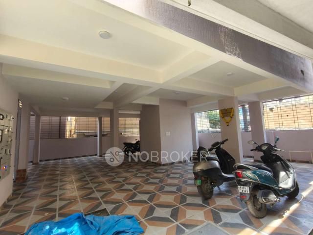 2 BHK Flat In Gayathri Nilaya for Rent In 2nd Main Road