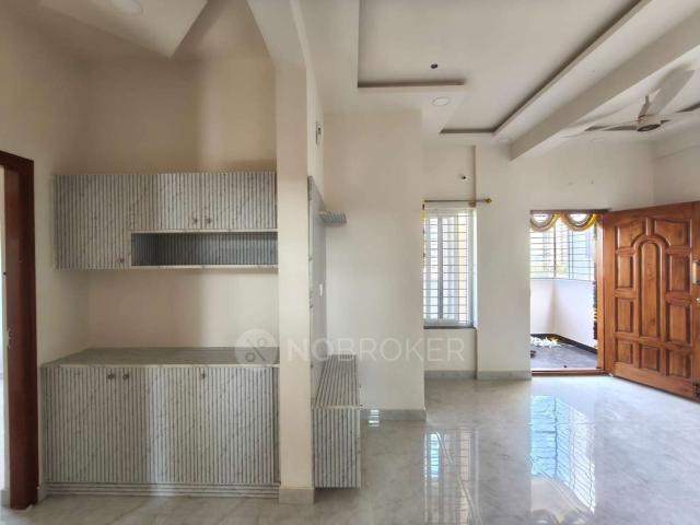 2 BHK Flat In Gayathri Nilaya for Rent In 2nd Main Road