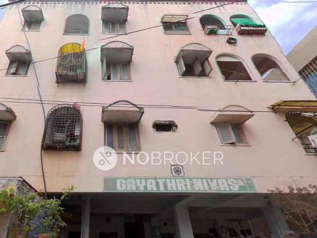 2 BHK Flat In Gayathri Nivas For Sale In Moula Ali