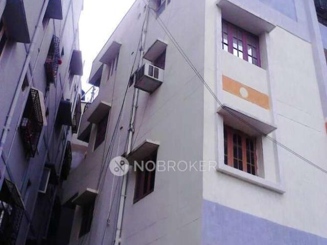 2 BHK Flat In Gayathri Apartment For Sale In Nizampet