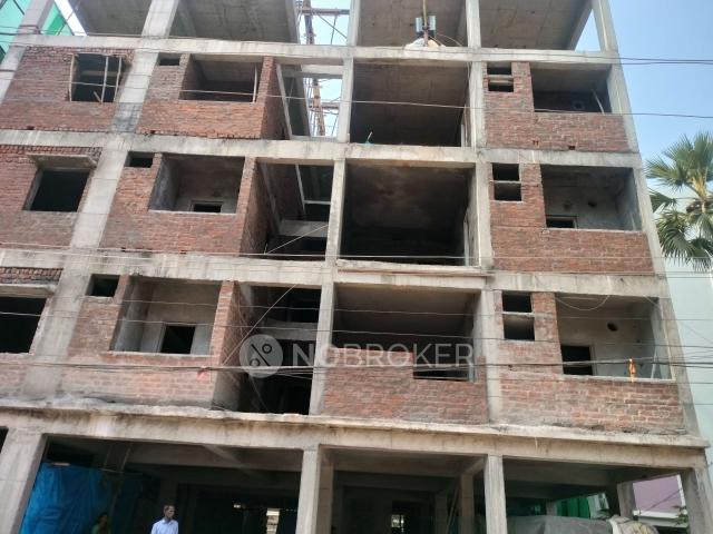 2 BHK Flat In Gayathri Apartments For Sale In Jeedimetla