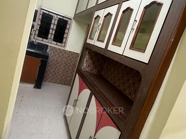 2 BHK Flat In Gayathri Apartments, Jeedimetla For Sale In J