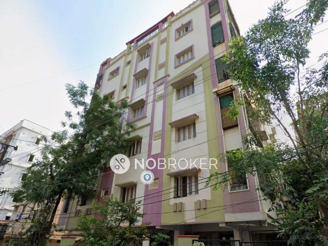 2 BHK Flat In Gayathri Aparments For Sale In Hydershakote