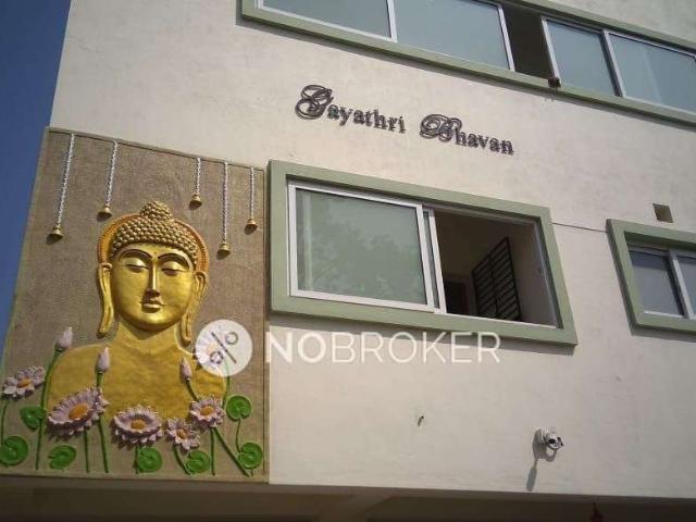 2 BHK Flat In Gayathri Bhavan For Sale In Bhagat Singh Sala