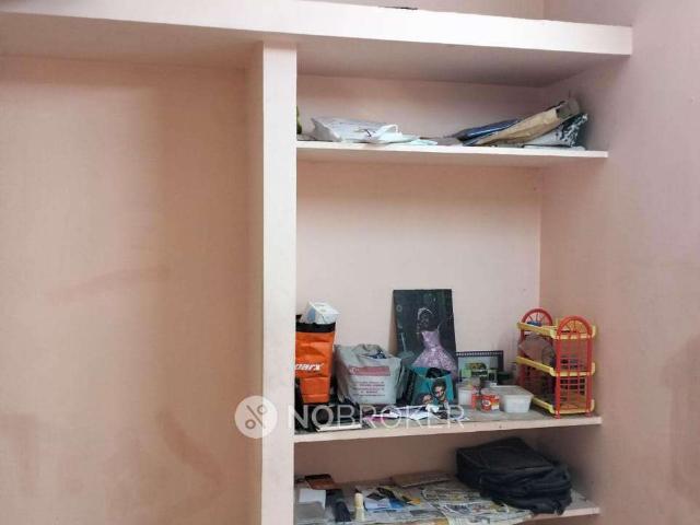 2 BHK Flat In Gayathri Constructions For Sale In Chromepet