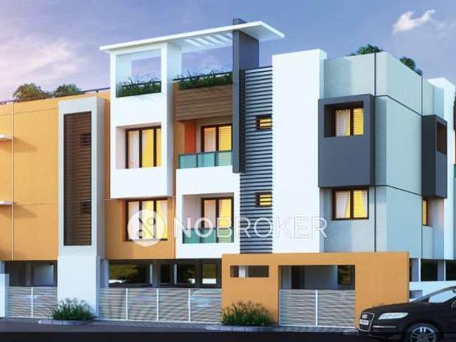 2 BHK Flat In Gayathri Lakshmi Flats For Sale In 14, Ganga St, Venkateshwara Nagar, Rajaji Nagar, Villivakkam, Chennai, Tamil Nadu 600049, India