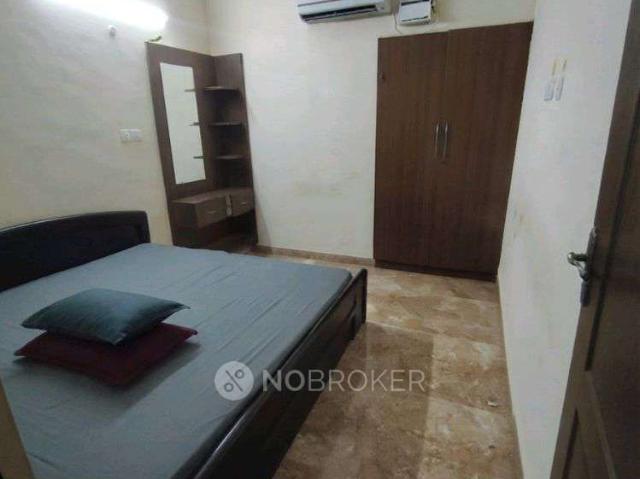 2 BHK Flat In Gayathri Lakshmi Flats For Sale In Villivakkam