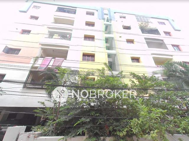 2 BHK Flat In Gayathri Palace for Rent In Dilsukhnagar