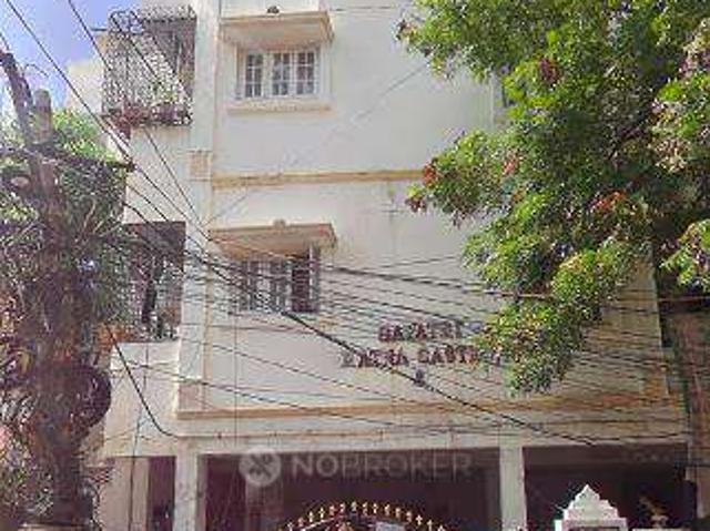 2 BHK Flat In Gayathri Ratna Castle For Sale In Dilsukhnagar
