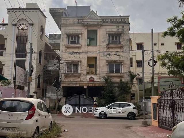2 BHK Flat In Gayathri Residence For Sale In Nagole