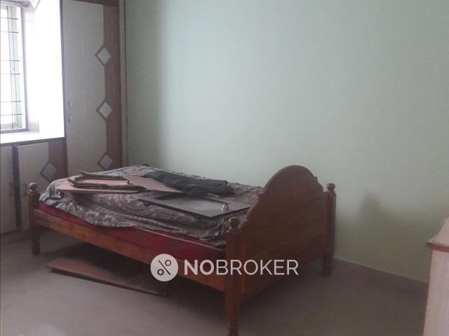 2 BHK Flat In Gayathri Residency for Rent In Hsr Layout