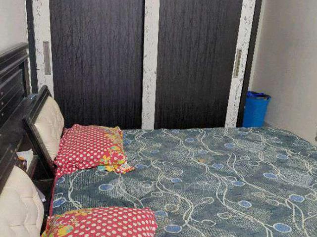 2 BHK Flat In Gayathri Saddath Imperial for Rent In C9p4+cv
