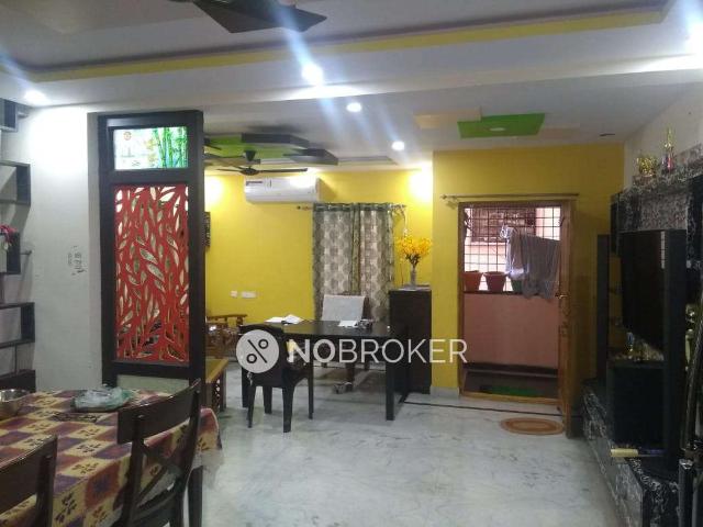 2 BHK Flat In Gayathri Sai Teja Residency For Sale In Nizampet