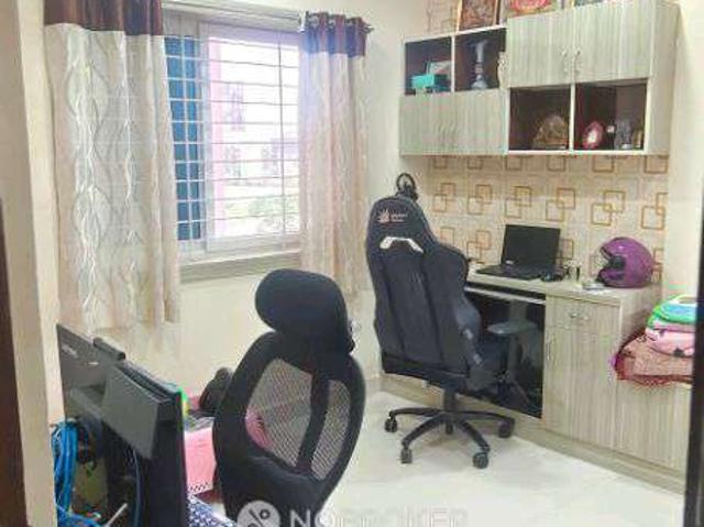 2 BHK Flat In Gayathri Towers For Sale In Nizampet