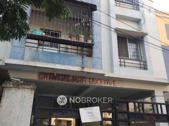 2 BHK Flat In Gayathrima Enclave For Sale In Yapral