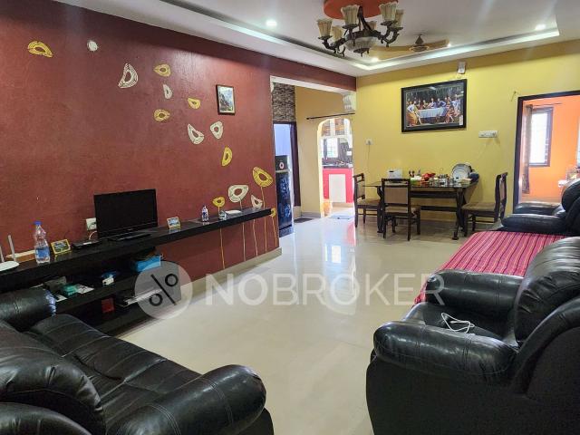 2 BHK Flat In Gayatri For Sale In Jeedimetla