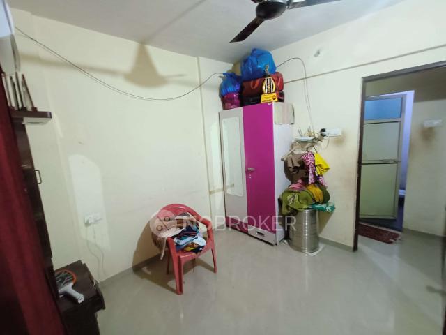 2 BHK Flat In Gayatri Heights For Sale In Panvel