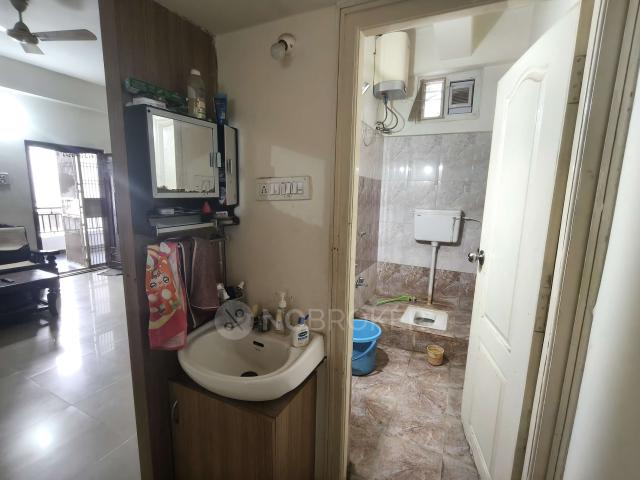 2 BHK Flat In Gayatri Hills For Sale In Khajaguda