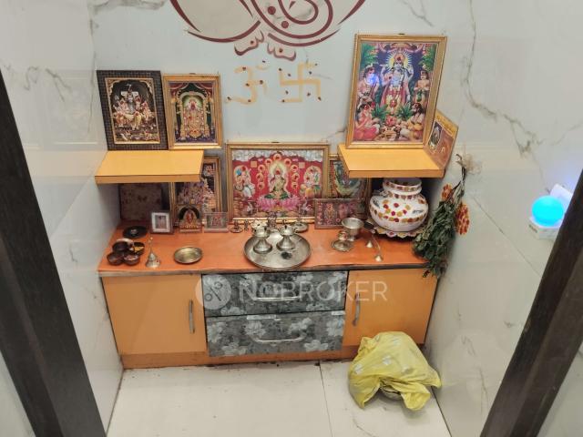 2 BHK Flat In Gayatri Sai Sapphire For Sale In Gayathri Sai Sapphire Apartments