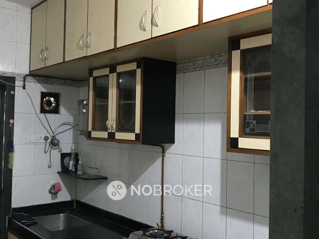 2 BHK Flat In Gayatri Shivam Apartment For Sale In Kandivali East