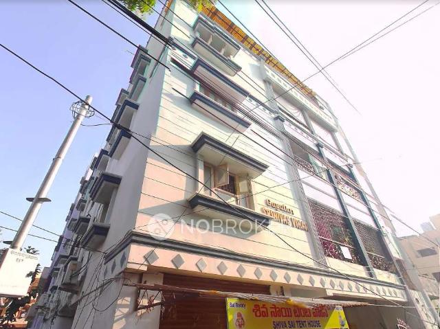 2 BHK Flat In Gayatri Srinivasa Vihar For Sale In Kothapet