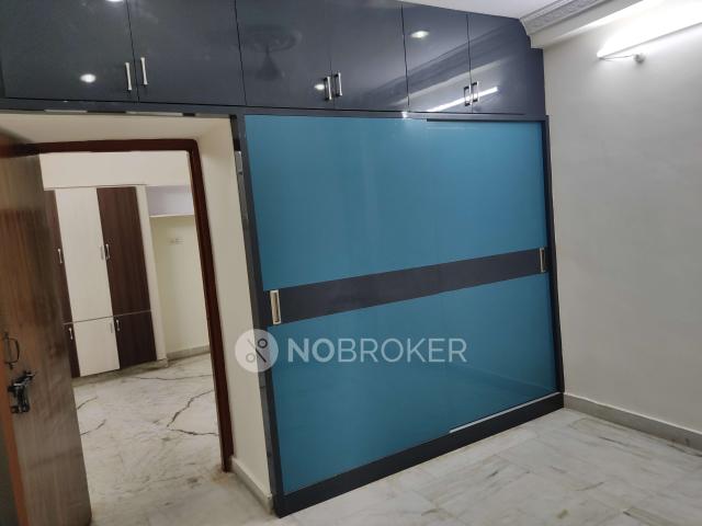 2 BHK Flat In Gayatri Residency for Rent In Nizampet Road