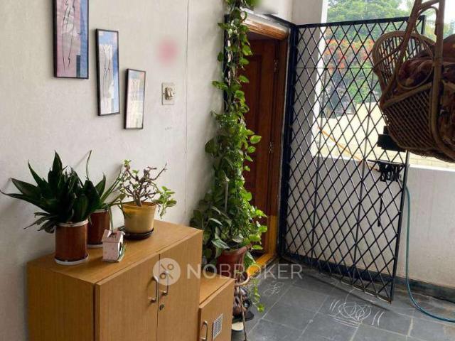 2 BHK Flat In Gayatri Residency For Sale In Amberpet