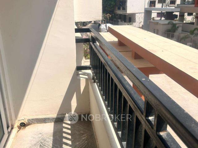 2 BHK Flat In Gayatri Residency For Sale In Gayatri Nagar, Allapur, Borabanda