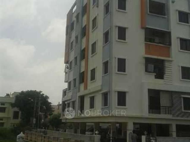 2 BHK Flat In Gayatri Residency For Sale In Vanasthalipuram