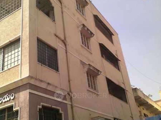 2 BHK Flat In Gayatri Vasavi Nilayam for Rent In Plot No. 49, Jai Bharat Nagar, Nagarjuna Homes, Kukatpally, Hyderabad, Telangana 500085, India