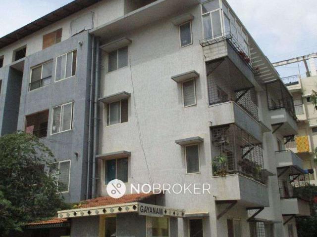 2 BHK Flat In Gayanam Apartments, Bellandur for Rent In Bellandur