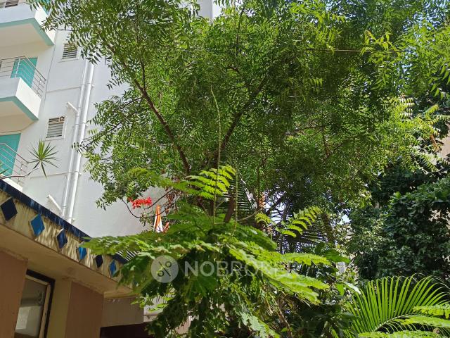 2 BHK Flat In Gayanam Apartments, Bellandur For Sale In Bellandur