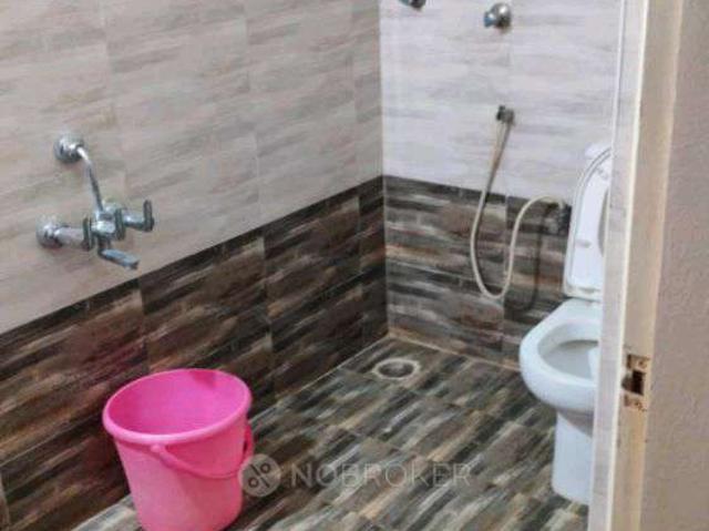2 BHK Flat In Gcn Green Springs for Rent In Whitefield