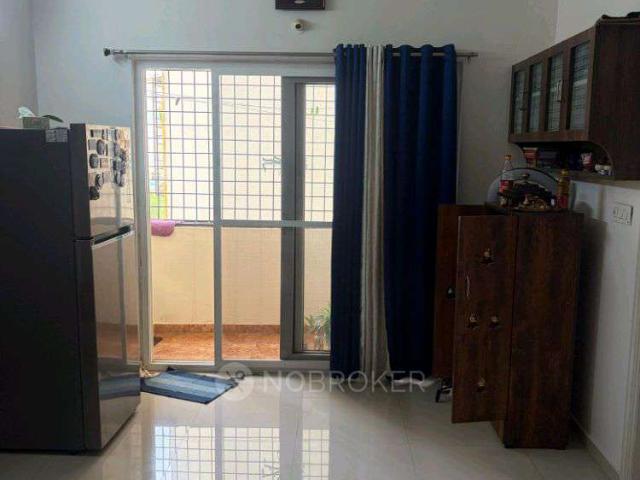 2 BHK Flat In Gcn Green Springs for Rent In Whitefield