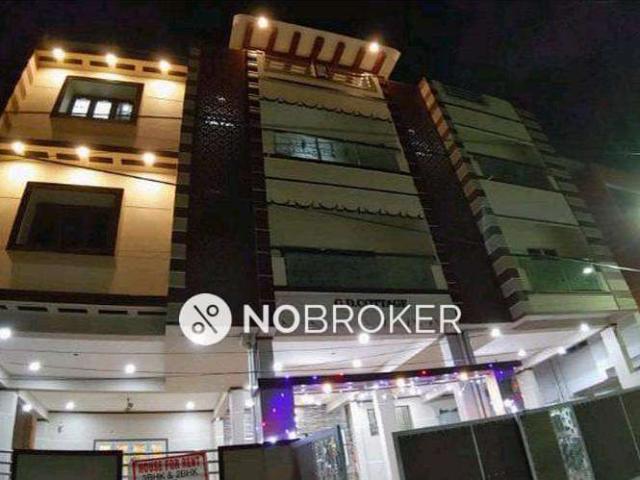 2 BHK Flat In Gd Cottage for Rent In Velachery