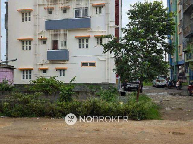 2 BHK Flat In Gdr Residency, Electronic City For Sale In Electronic City
