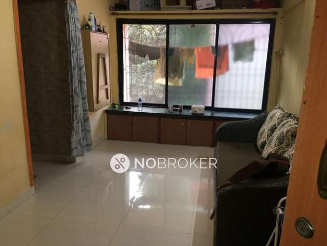 2 BHK Flat In Geeta Nagar Phase 7, Mira Road East for Rent